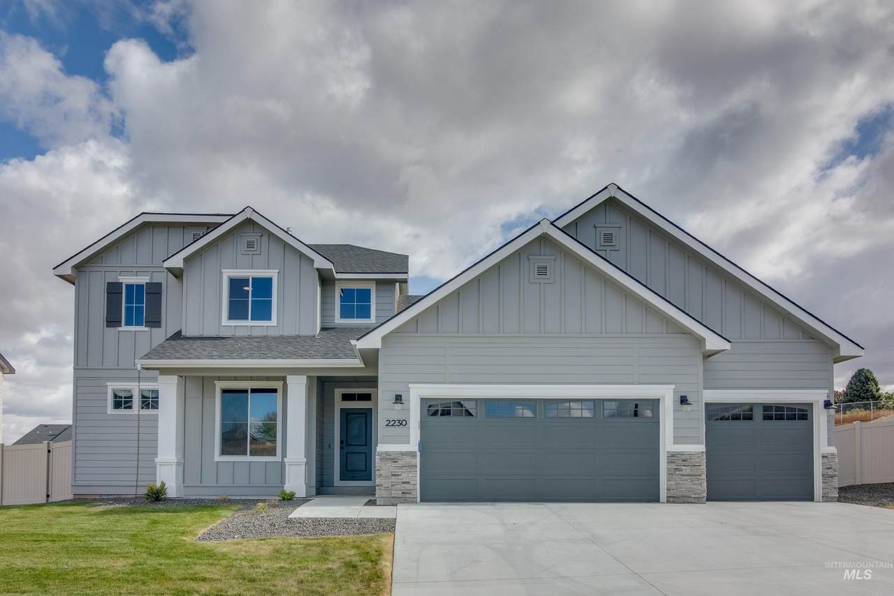 2230 Grand Fork Way - Photo 1