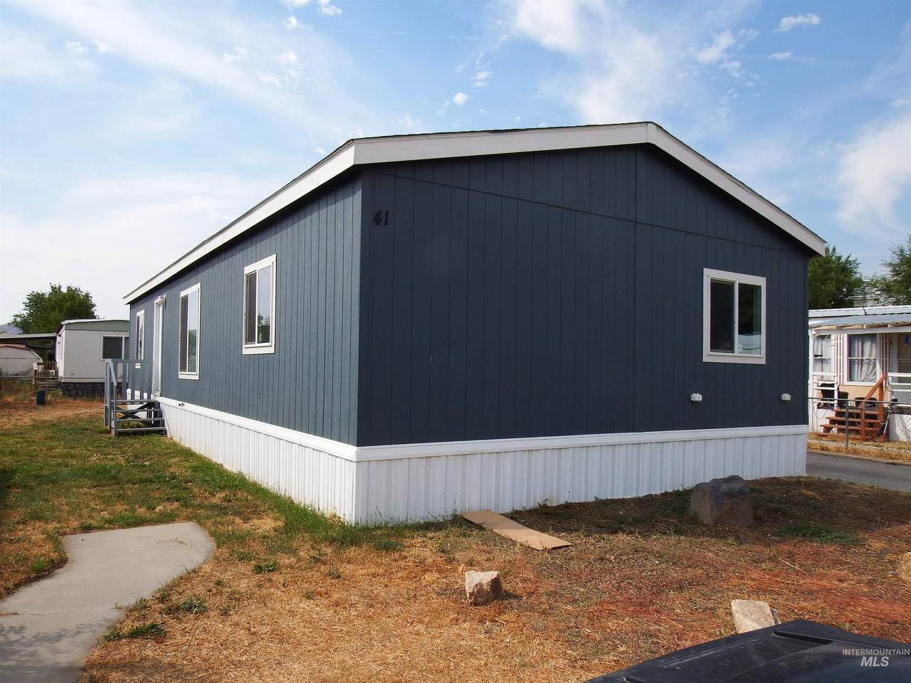 701 Monte Vista #41 - Photo 1