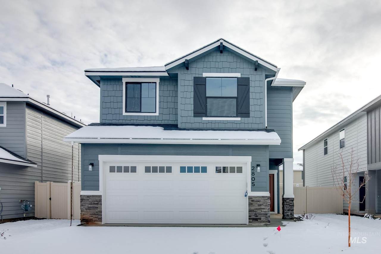 2805 Jasmine St - Photo 1