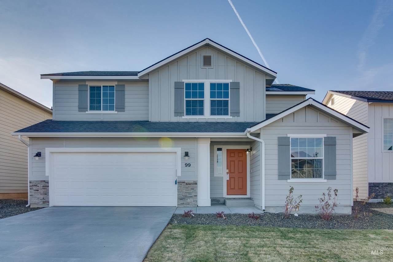99 Meadowsweet Ave - Photo 1