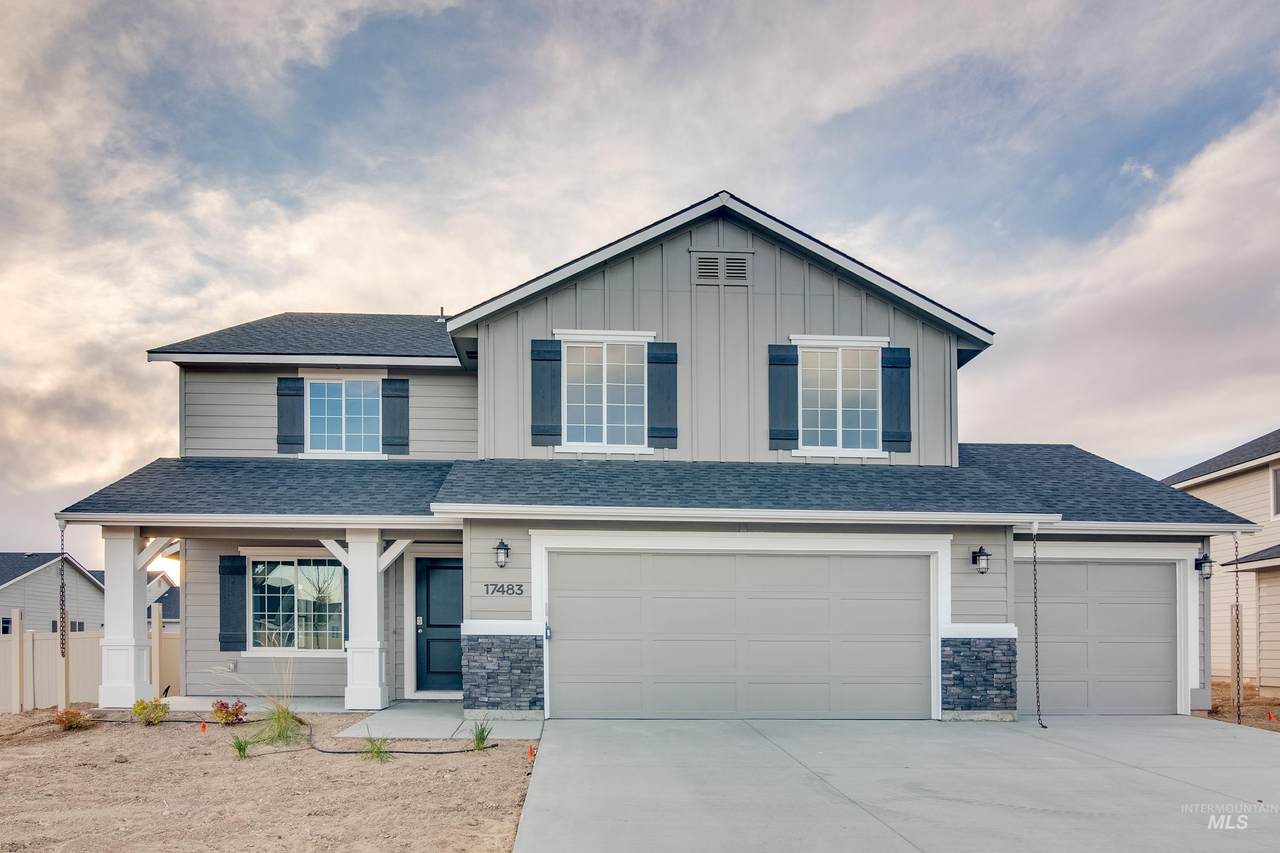 17483 Burnte Peak Pl. - Photo 1