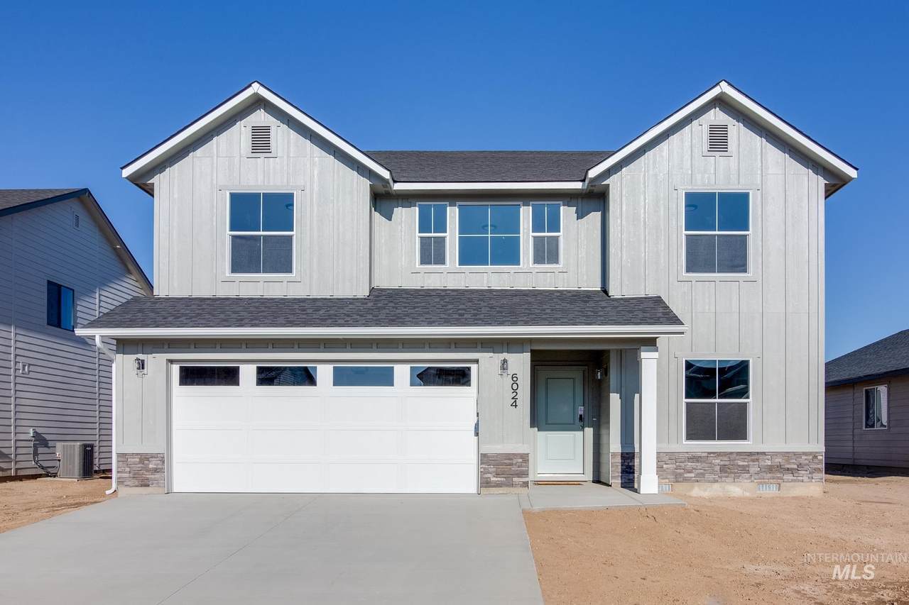 6024 Mikonos St. - Photo 1