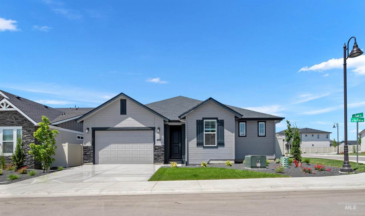 2449 Ice Fire Ave - Photo 1
