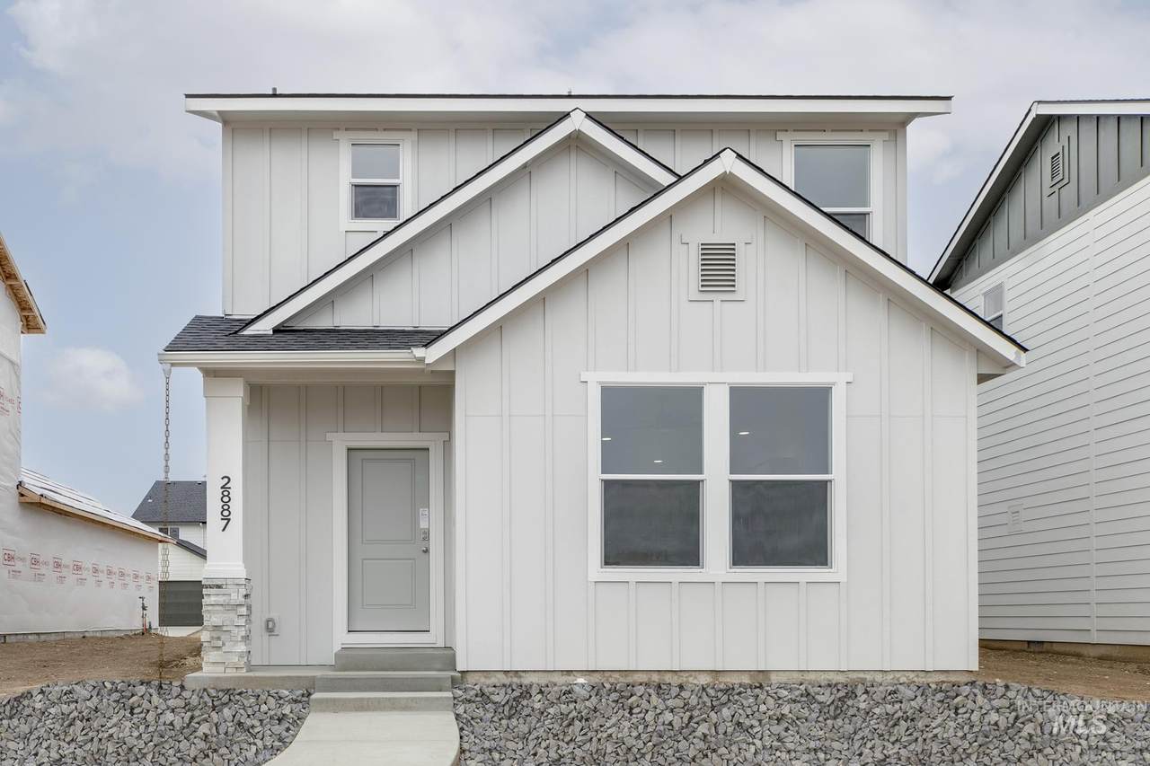 2887 Rocky Bottom Way - Photo 1