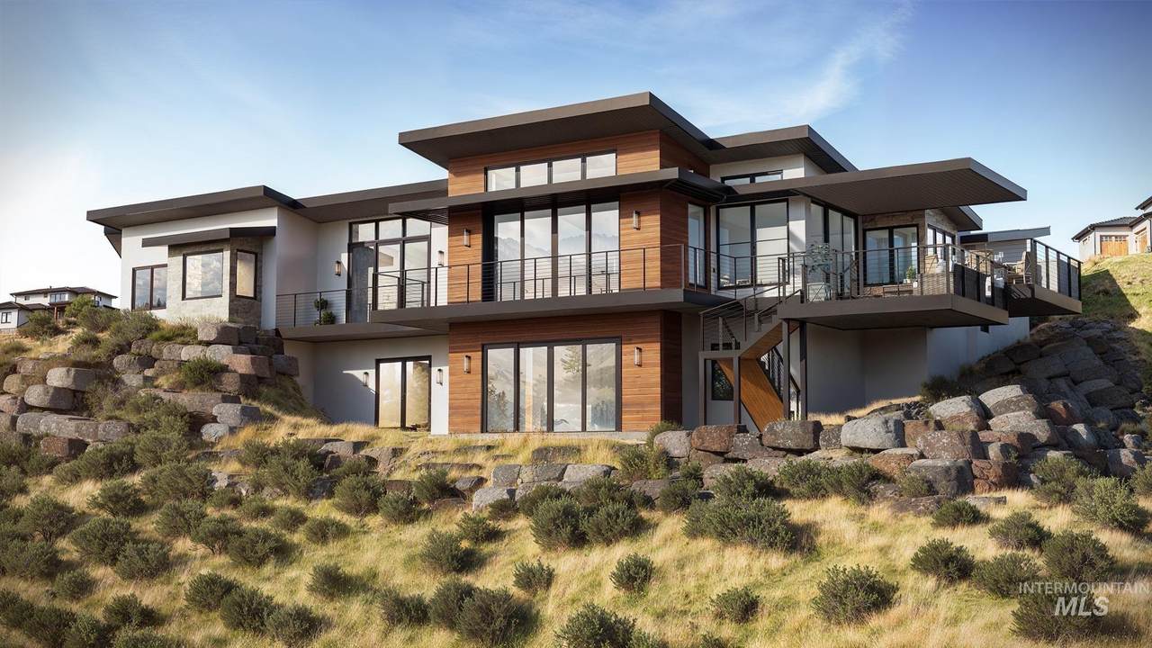 1347 Chardie Road - Photo 1