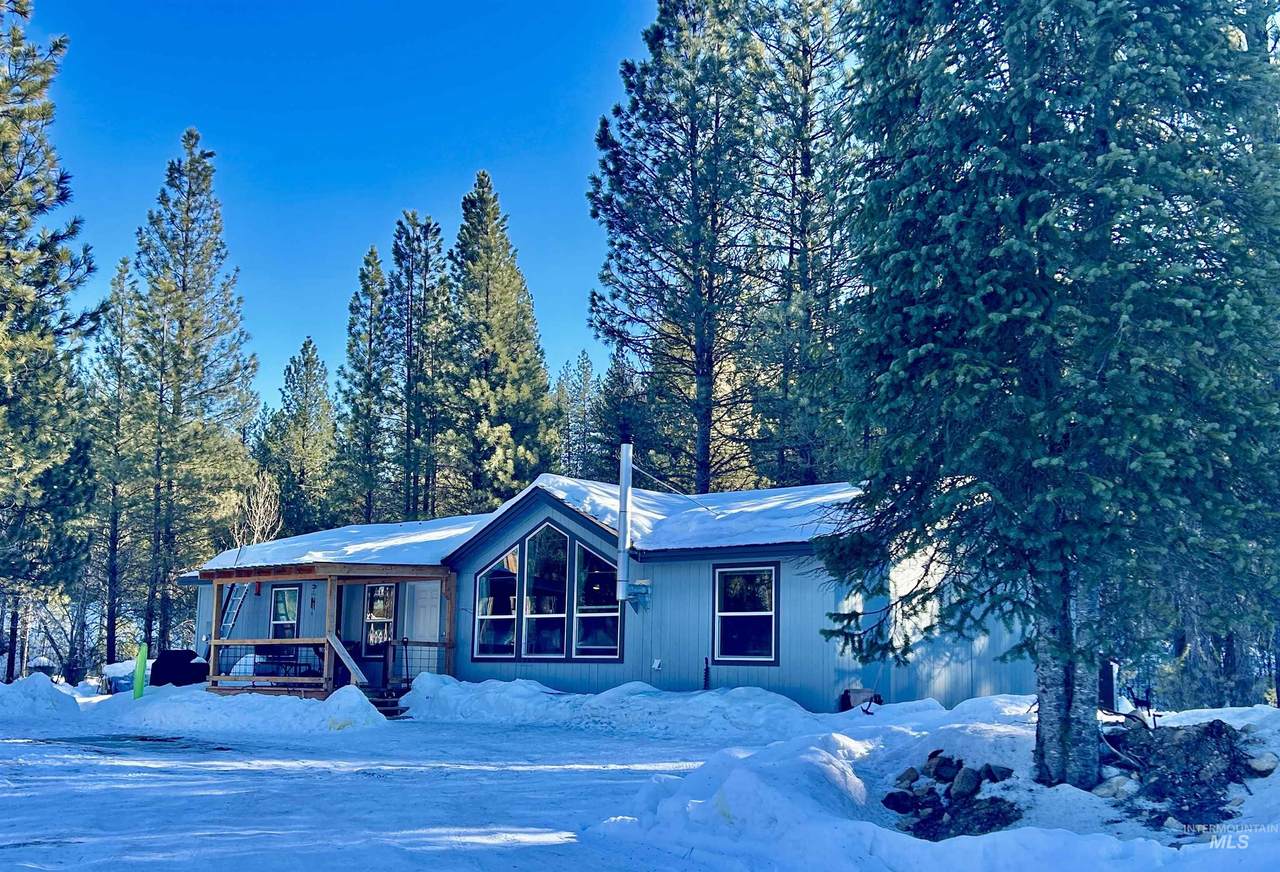 17 Mountain Meadow Way - Photo 1