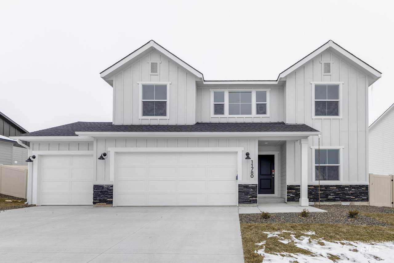 11780 Wild Aster Dr - Photo 1