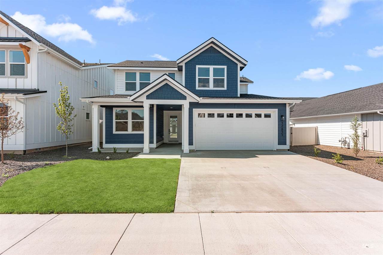 12435 Arabian Dr. - Photo 1