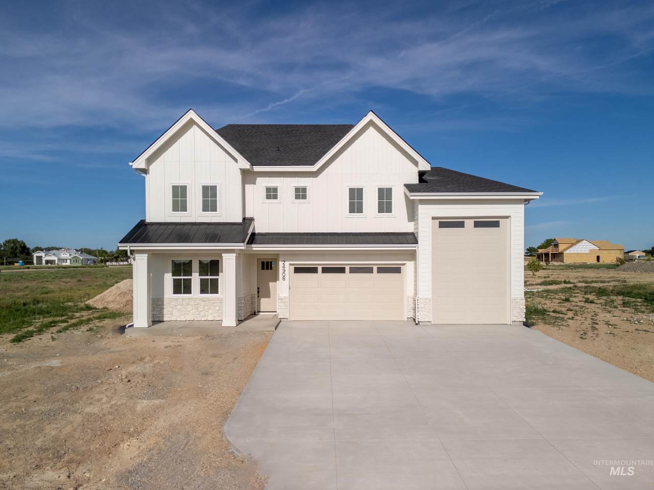 24908 Haflinger Way - Photo 1