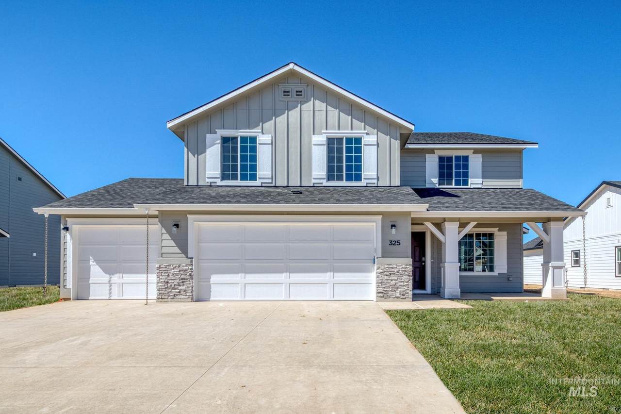 325 Crystal Rock Ave - Photo 1