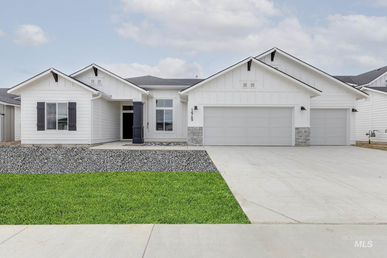 14749 Ninja Way - Photo 1