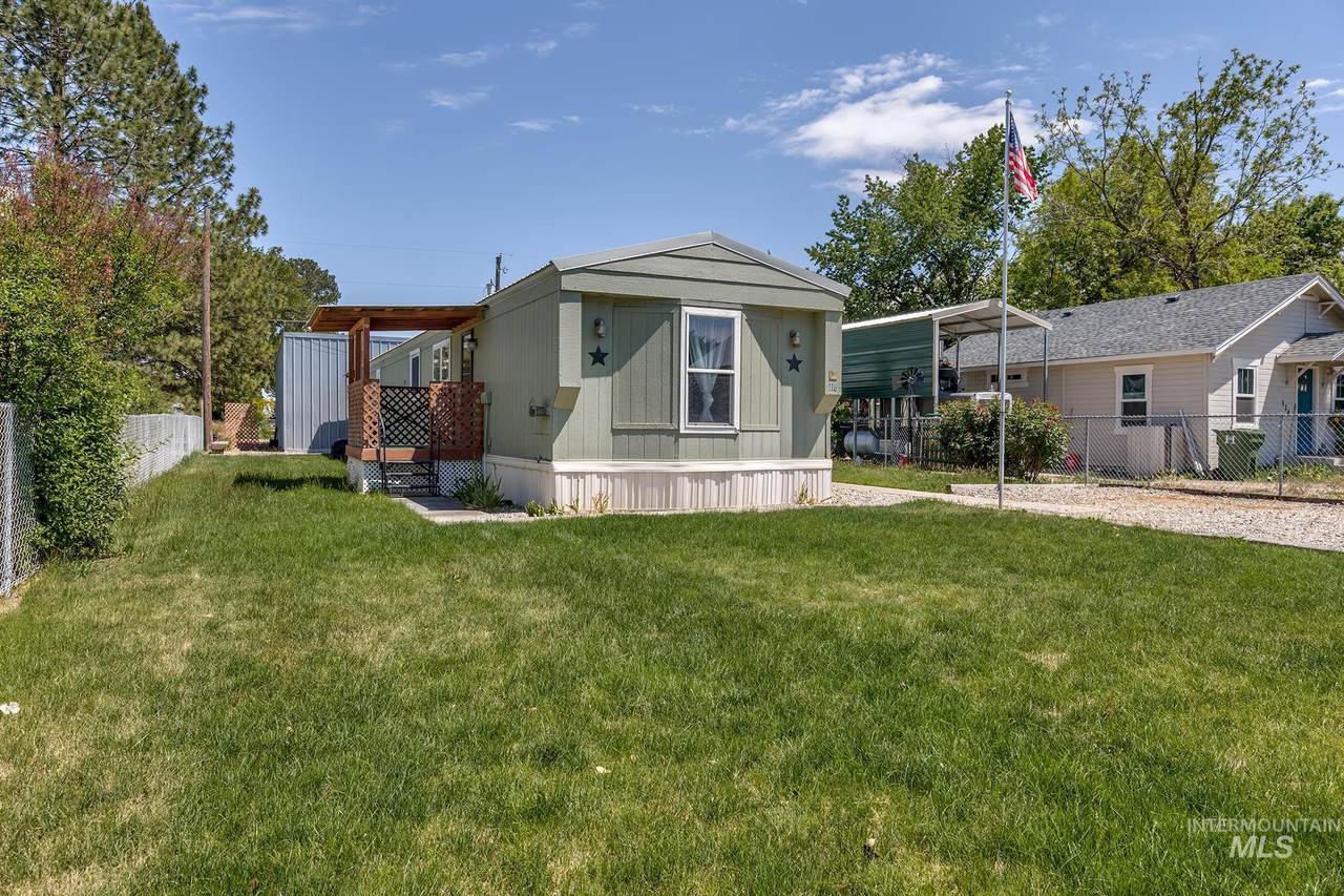 116 Park Avenue - Photo 1