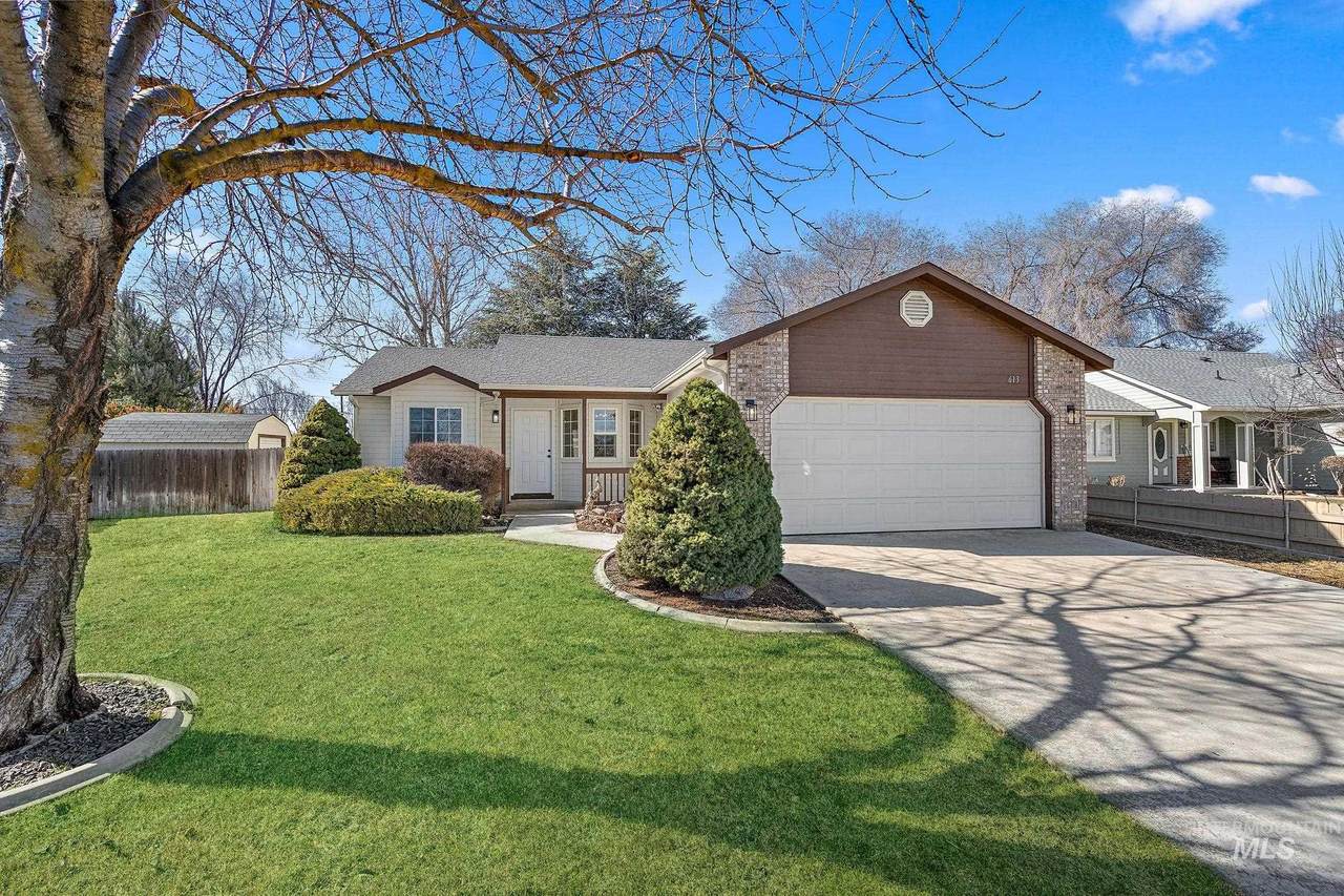 613 Arrowhead Dr. - Photo 1