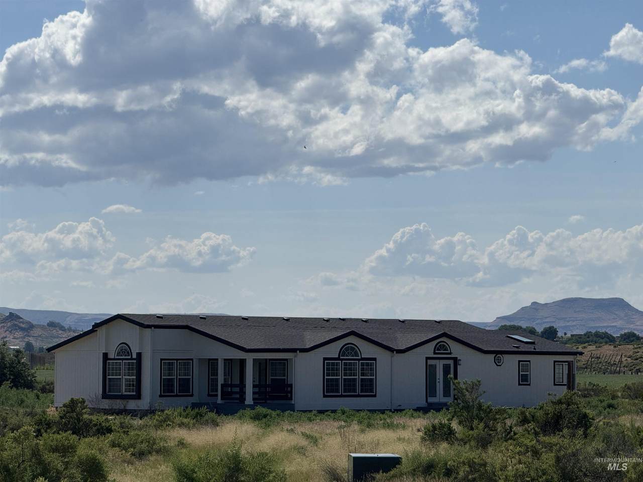 West Parcel Highway 18 - Photo 1