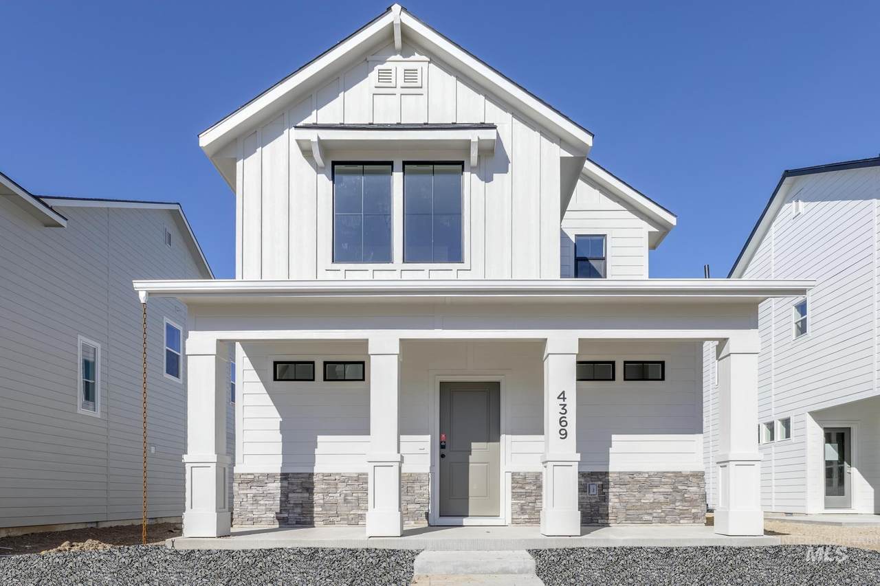 4369 Magical Creek Ave - Photo 1