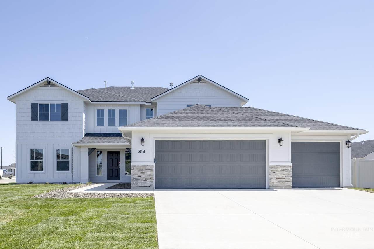 318 Jadeite Ave - Photo 1