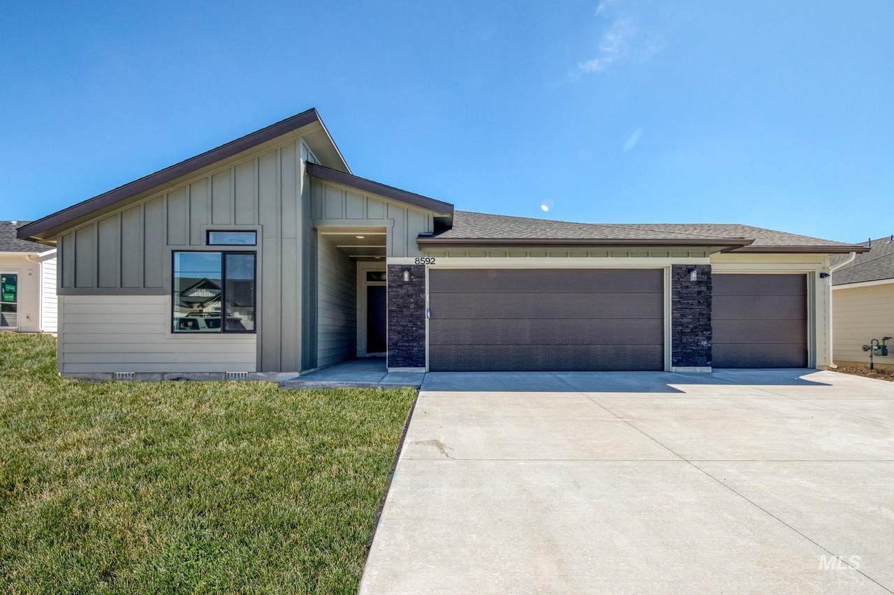 8592 Tyrion Way - Photo 1