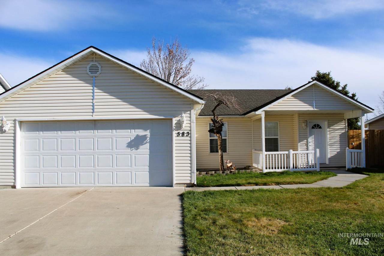 583 Bluebell Avenue - Photo 1