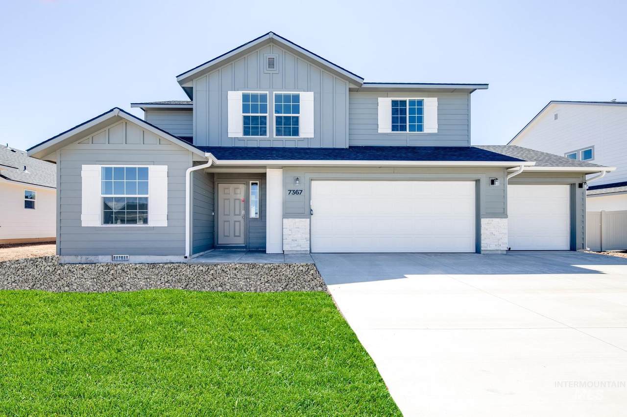 7367 Marble Springs Dr - Photo 1