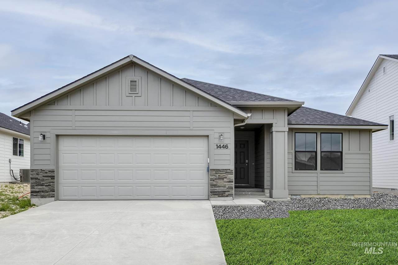 1446 Bass River Dr - Photo 1