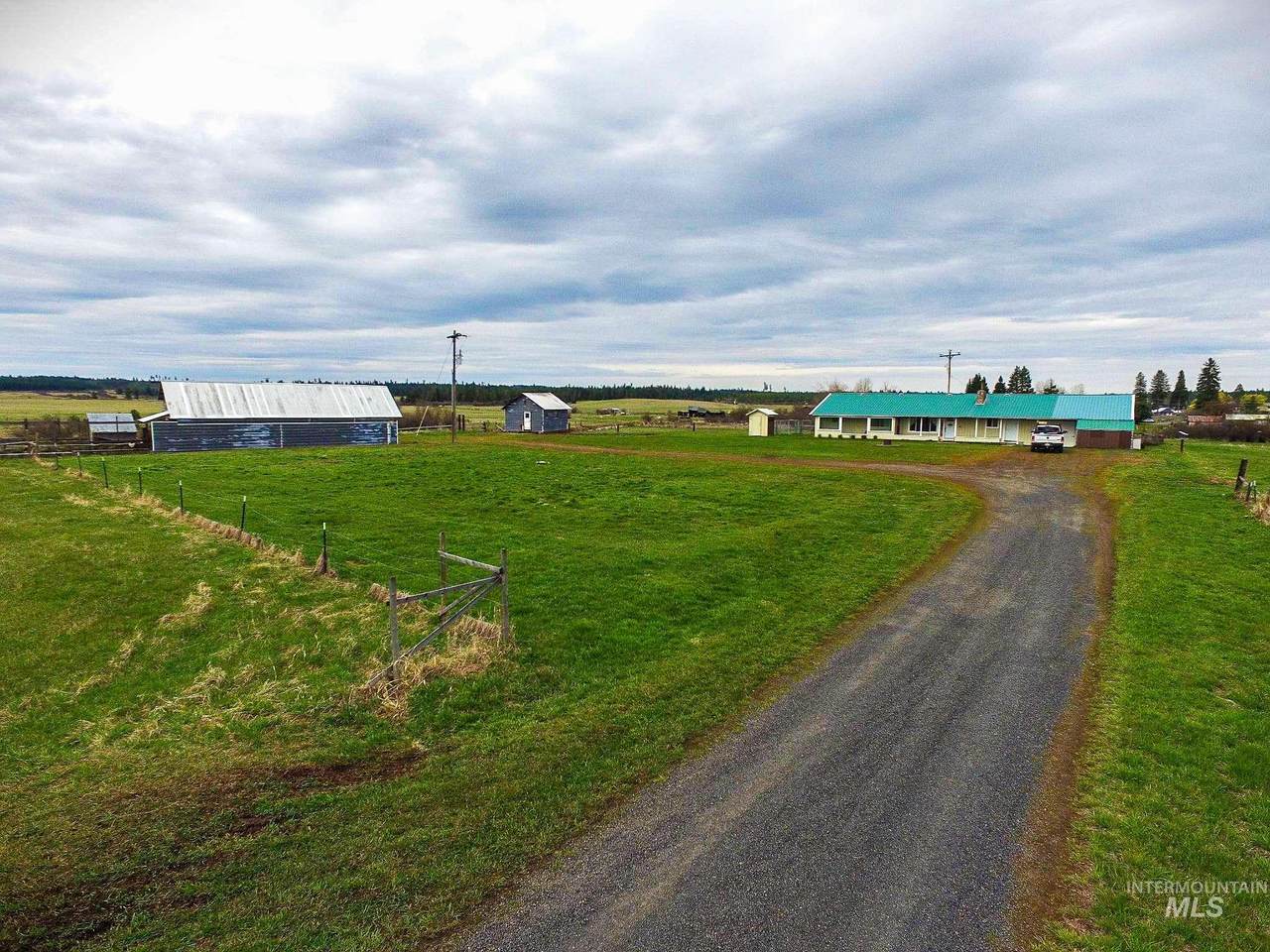 272 Cemetery Rd - Photo 1