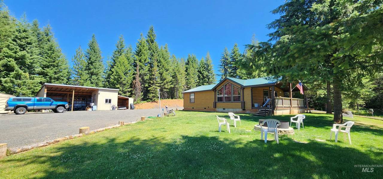 229 Henderson Loop Rd - Photo 1