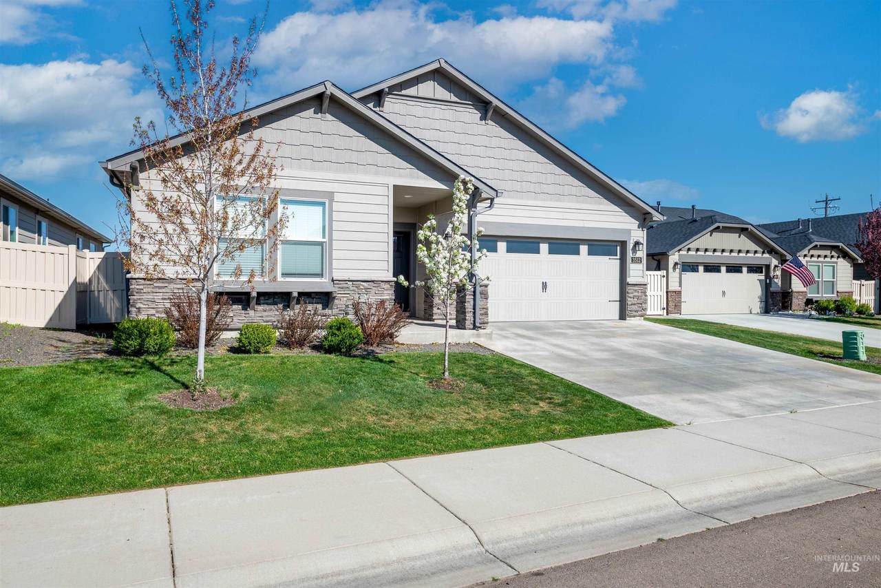 3512 Eleanor Way - Photo 1