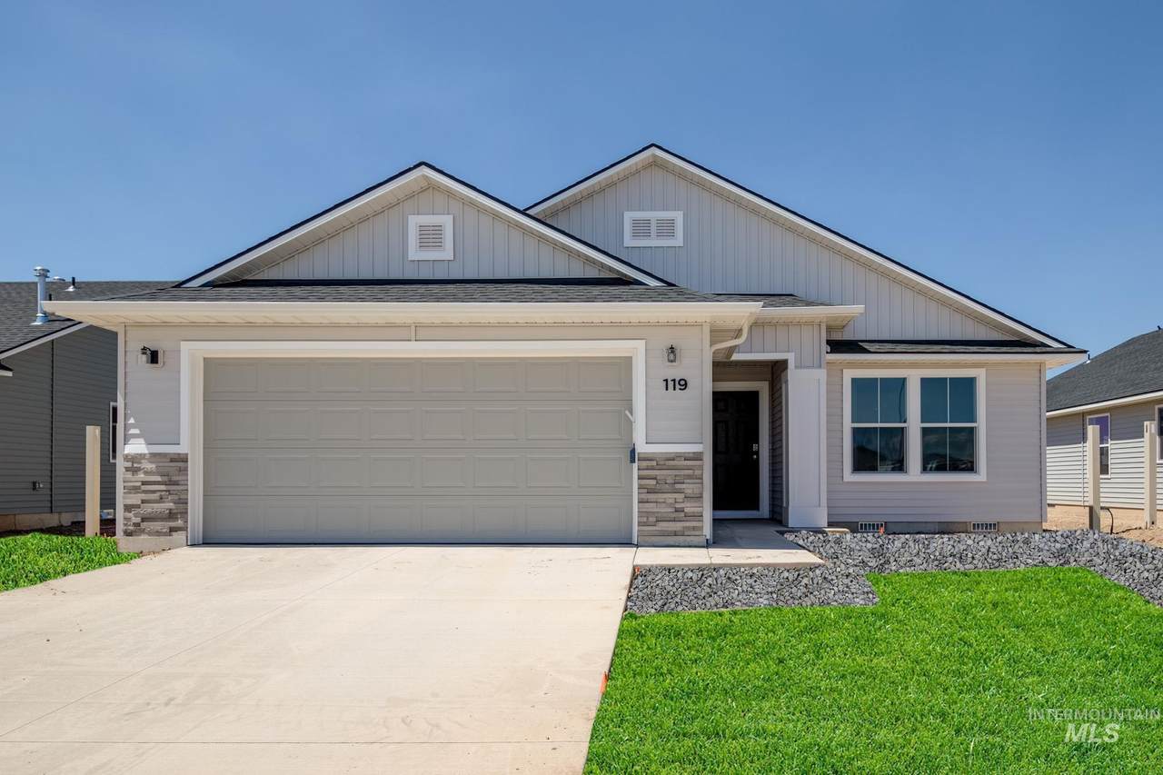 119 Idalou Way - Photo 1