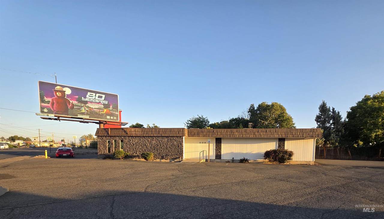 508 Thain Rd. - Photo 1