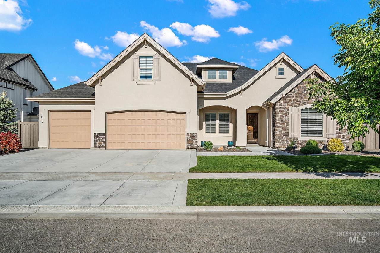 1817 Annadale Way - Photo 1
