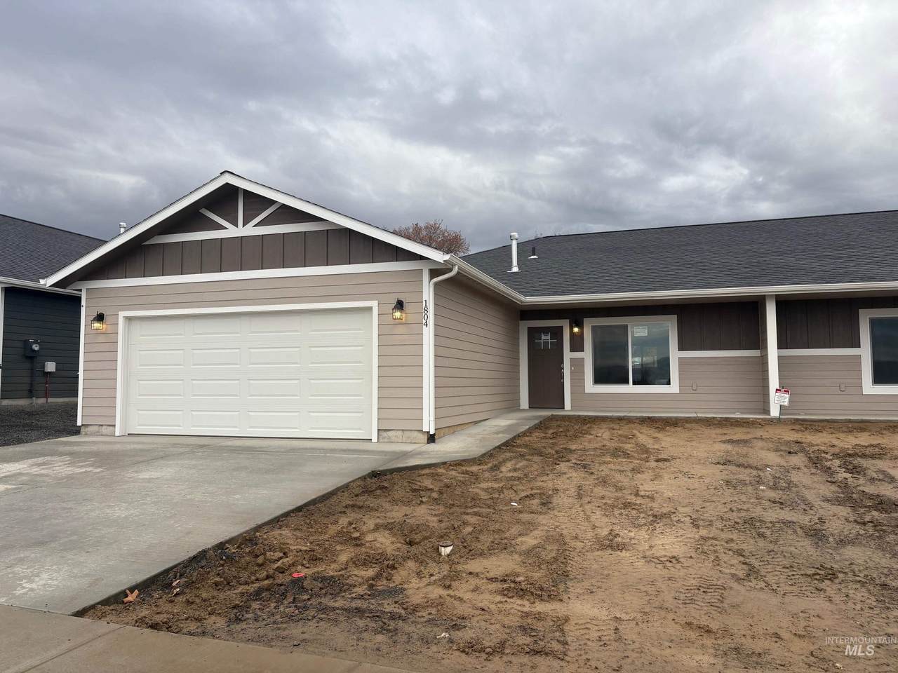 1804 Clark Fork - Photo 1