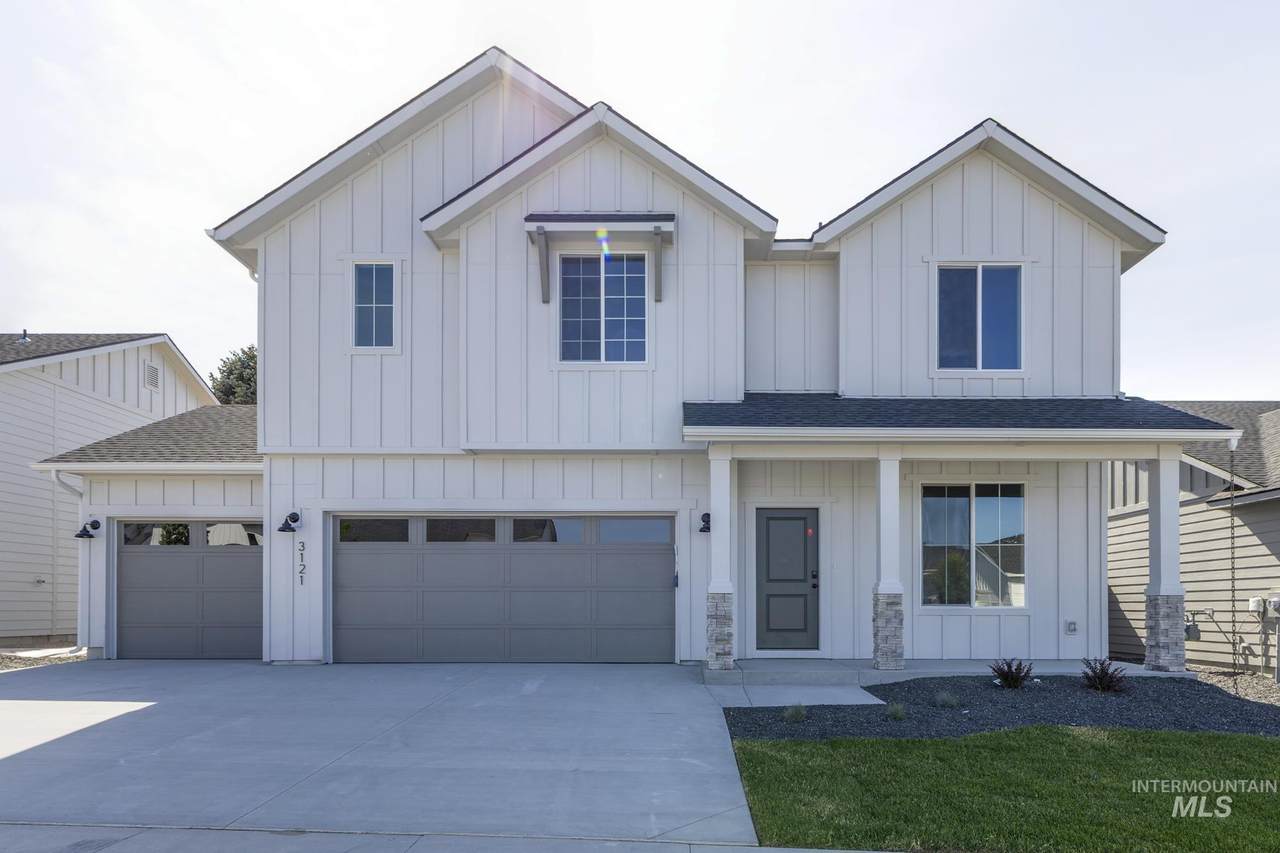 3121 Carie Ave - Photo 1