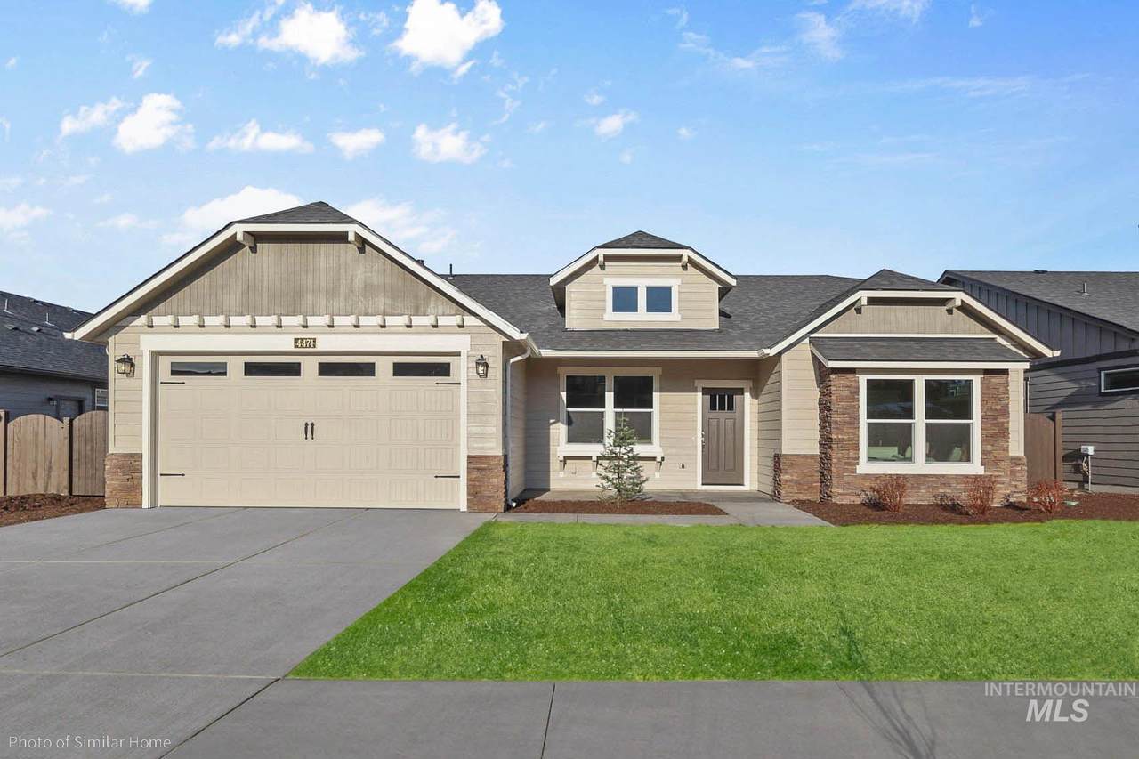 3739 Anselmo Way - Photo 1