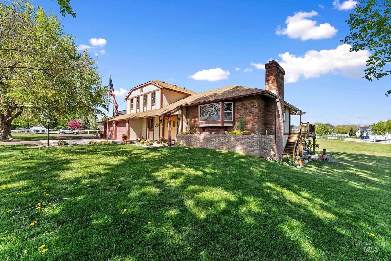 1440 Meridian Rd. - Photo 1