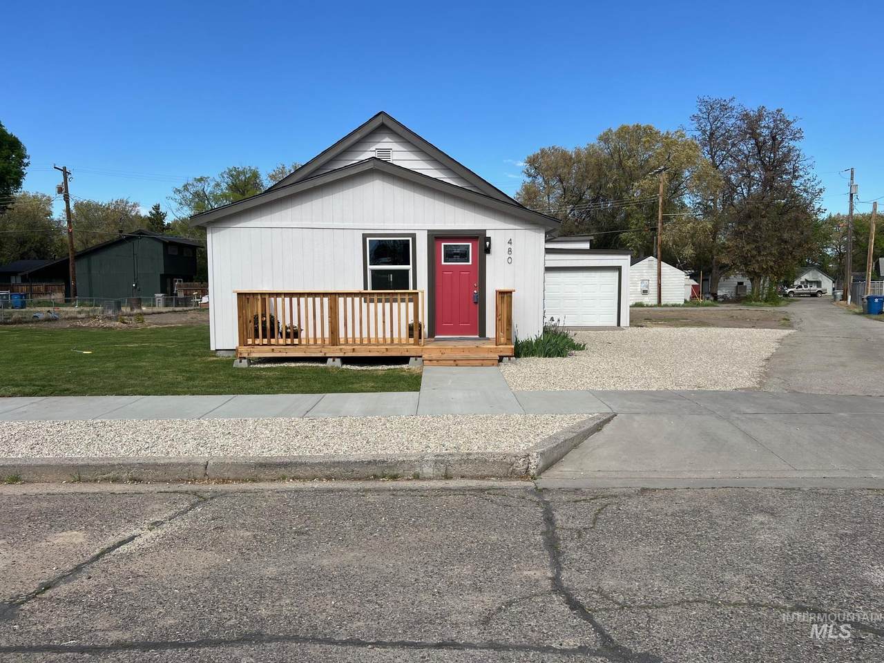 480 2nd East - Photo 1