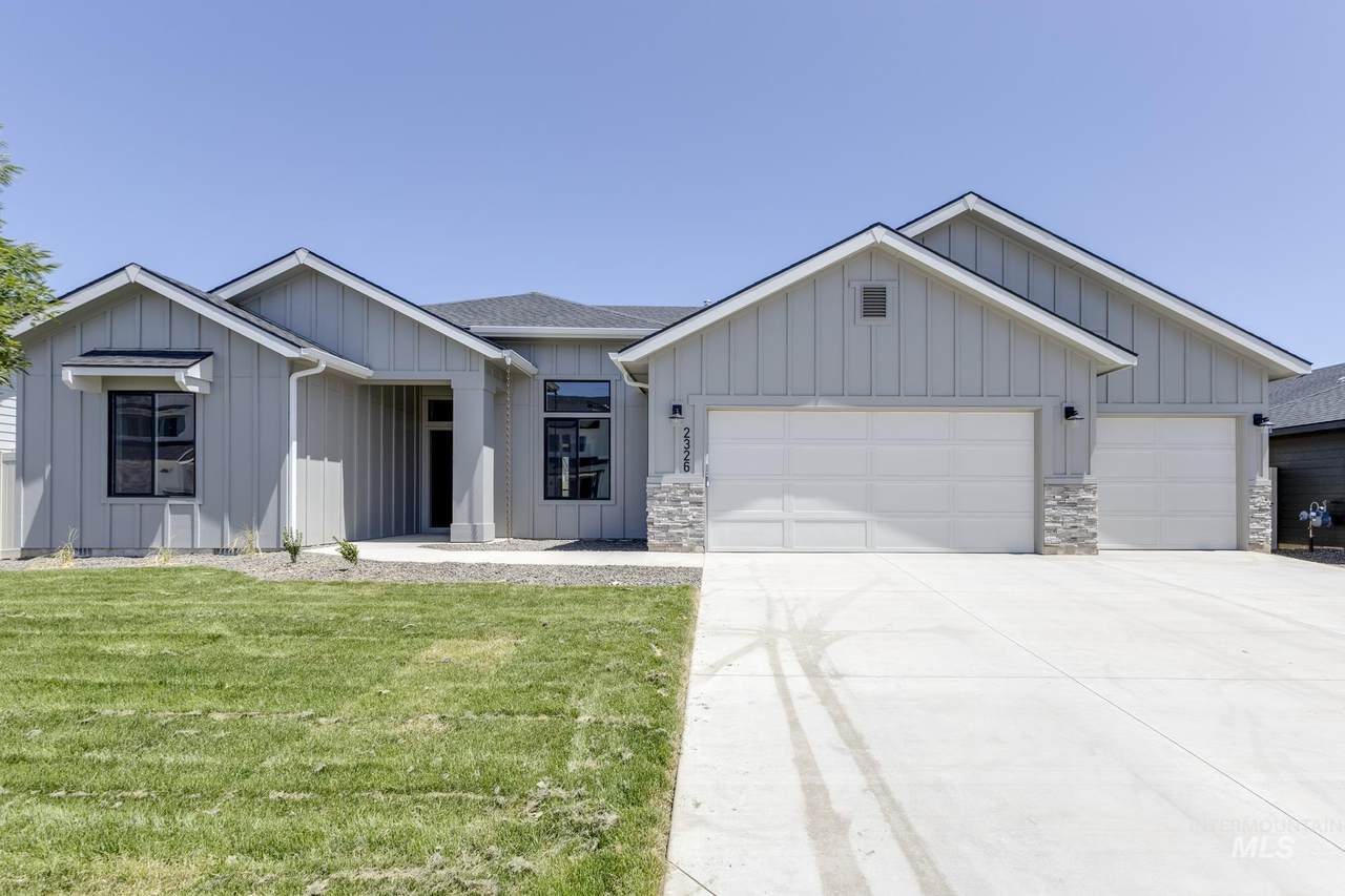 2326 Lithodora Ave - Photo 1