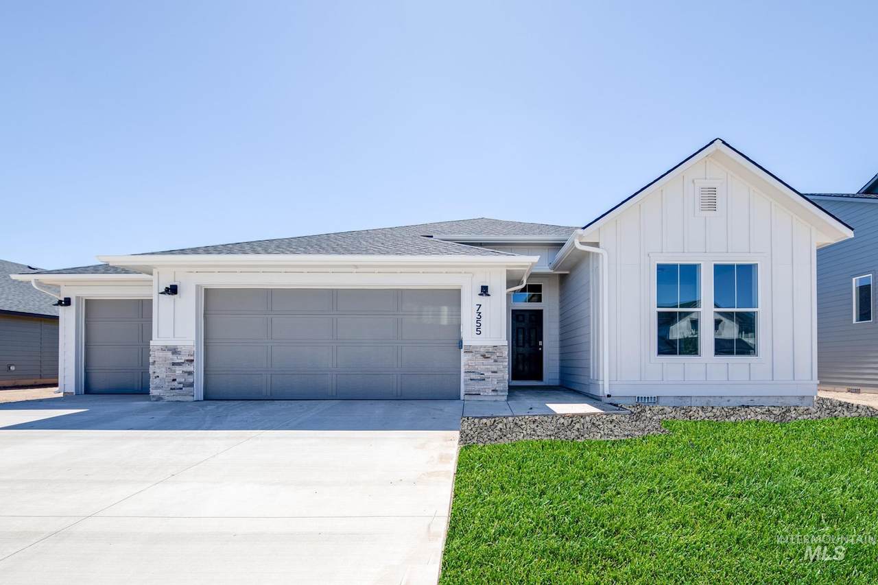 7355 Marble Springs Dr - Photo 1