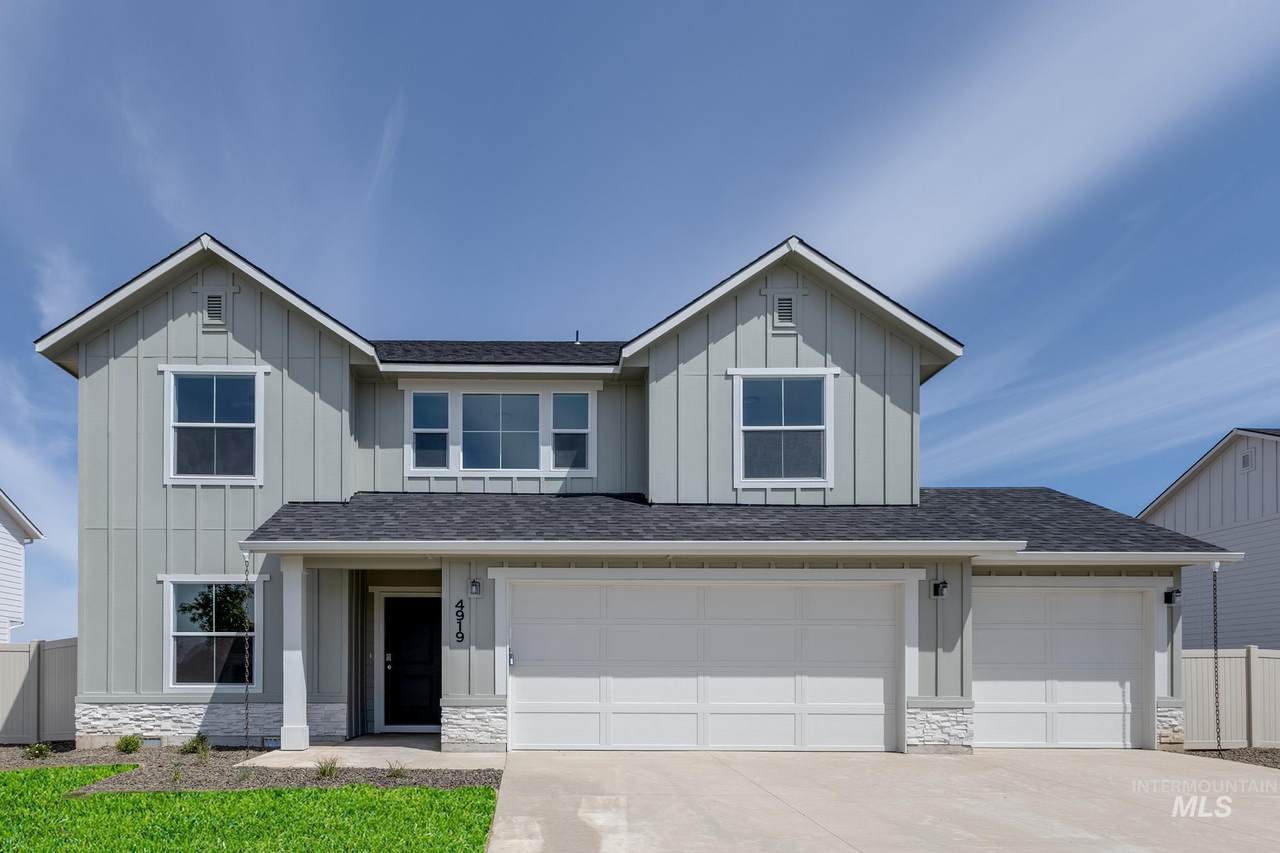 4919 Blue Silver St - Photo 1
