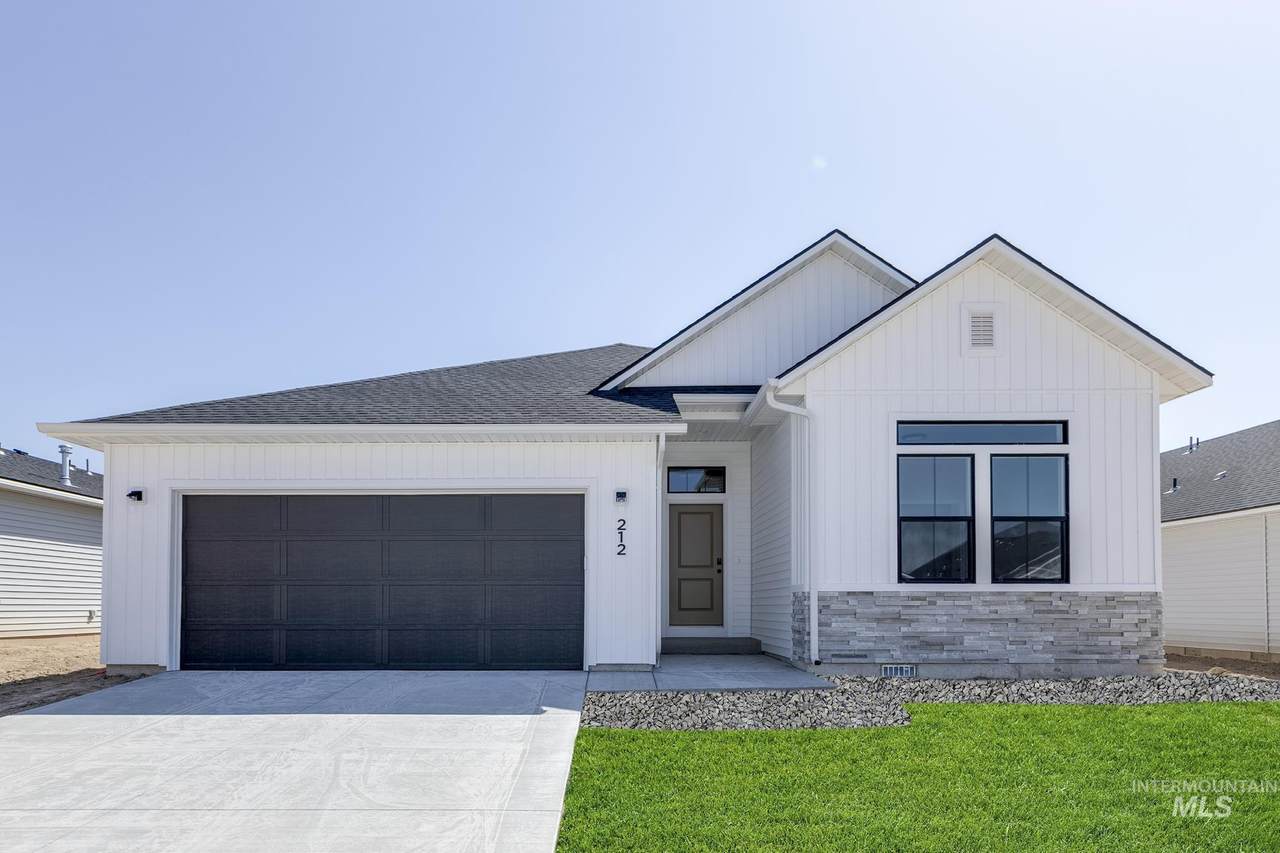 212 Idalou Way - Photo 1