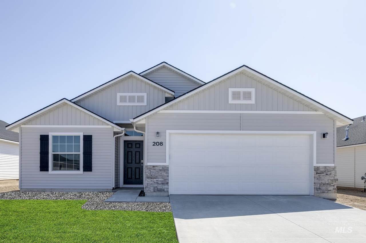 208 Idalou Way - Photo 1