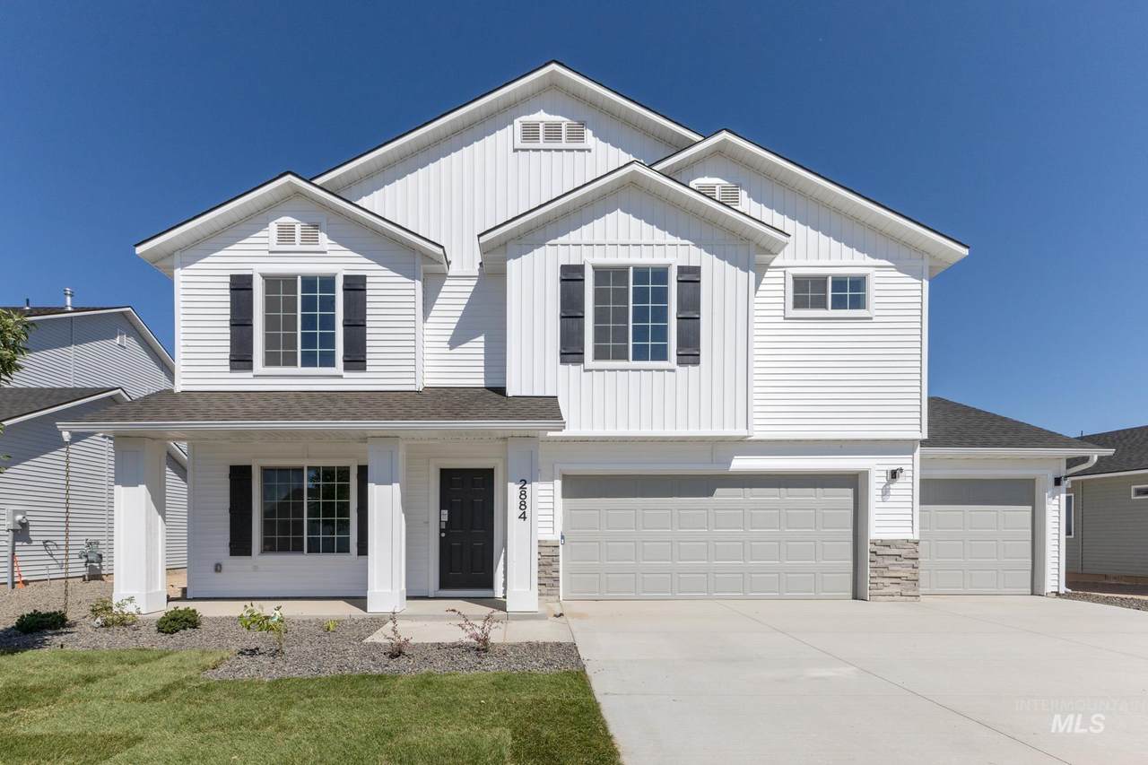 2884 Animas Creek Dr - Photo 1