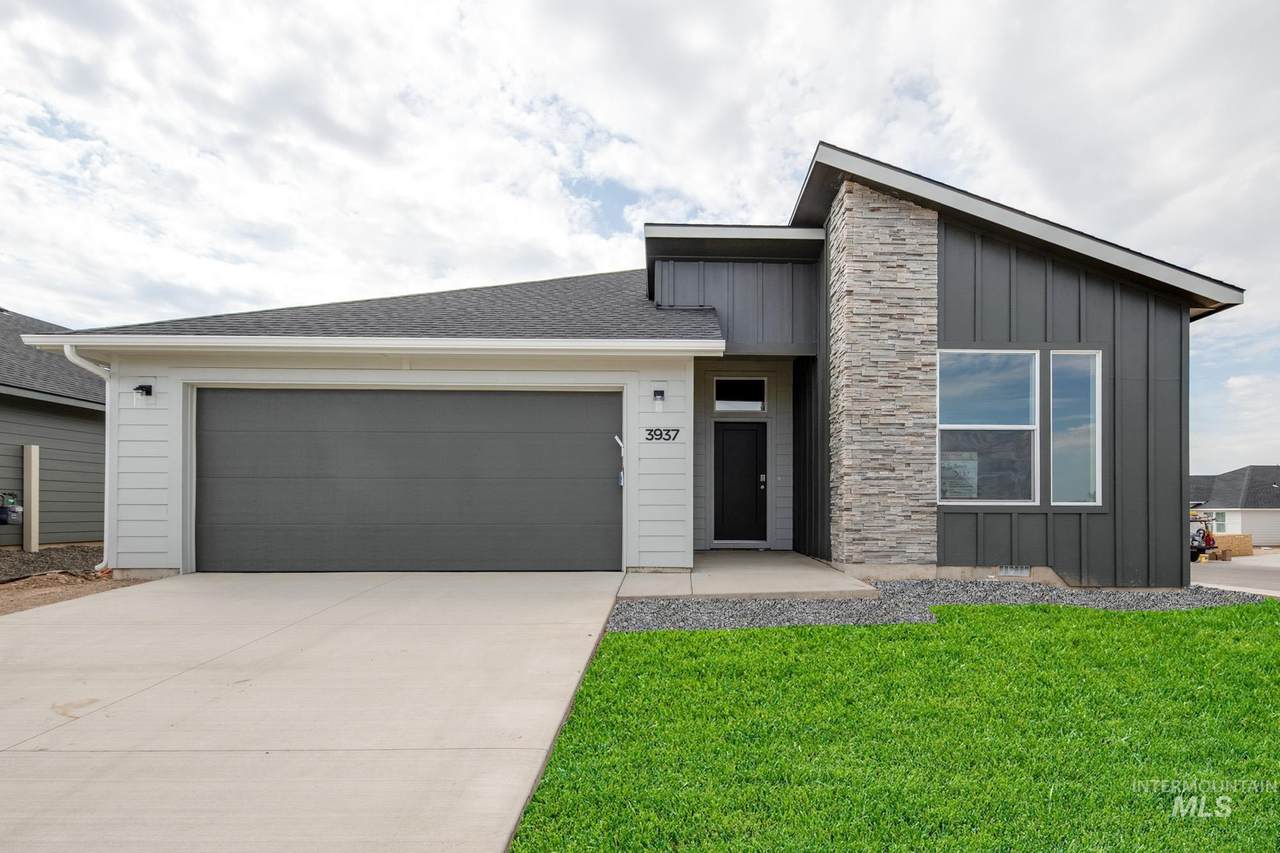 3937 Tribute St - Photo 1