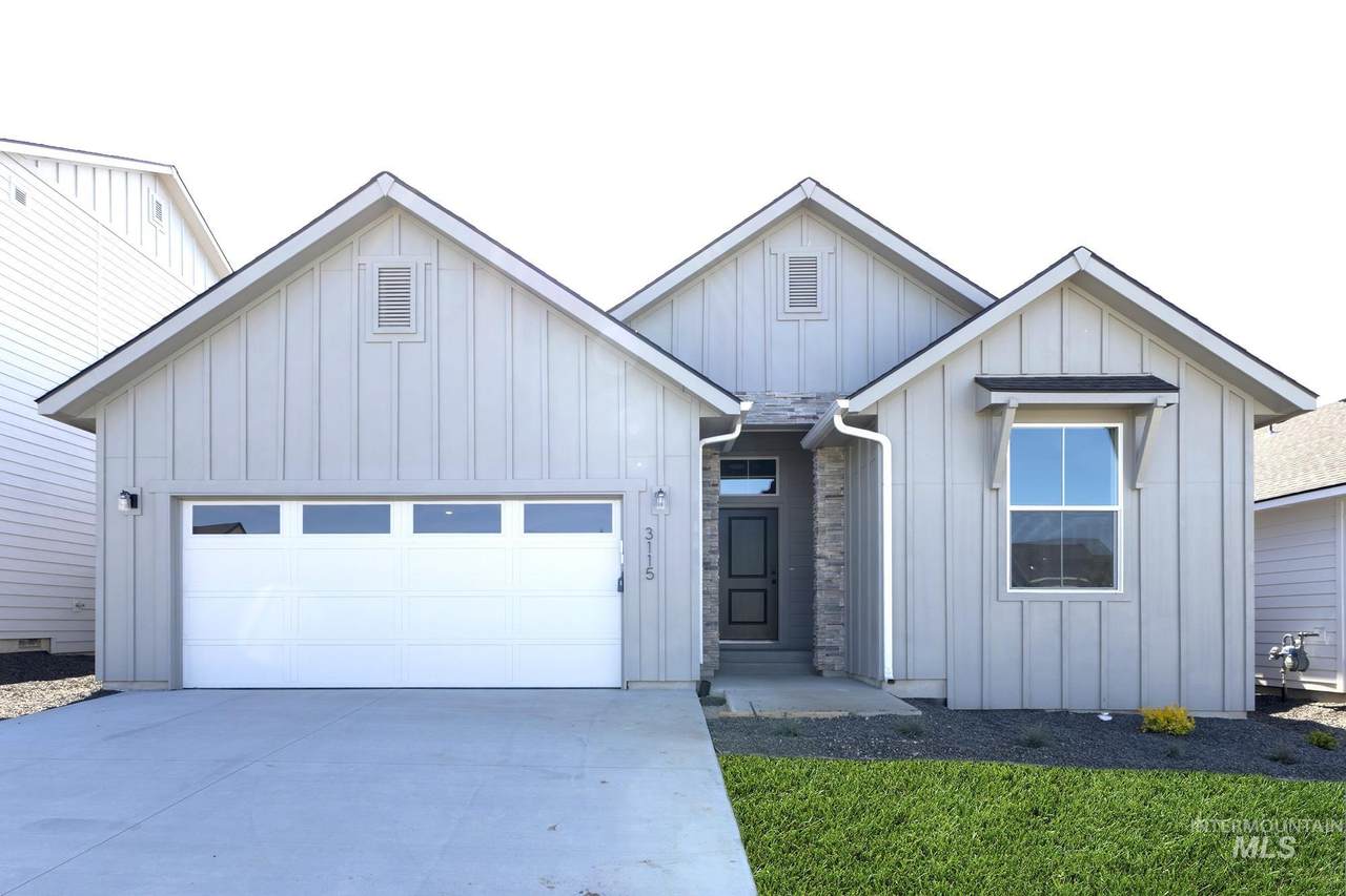 3115 Carie Ave - Photo 1