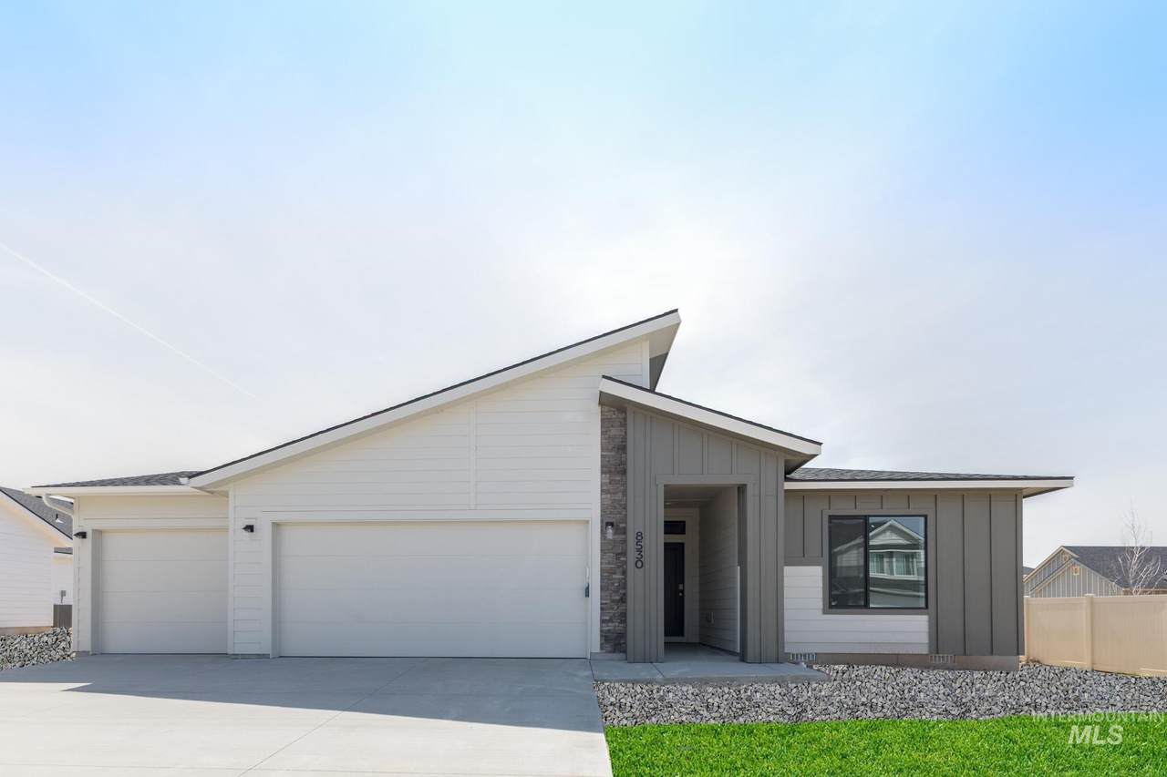 8530 Tyrion Way - Photo 1