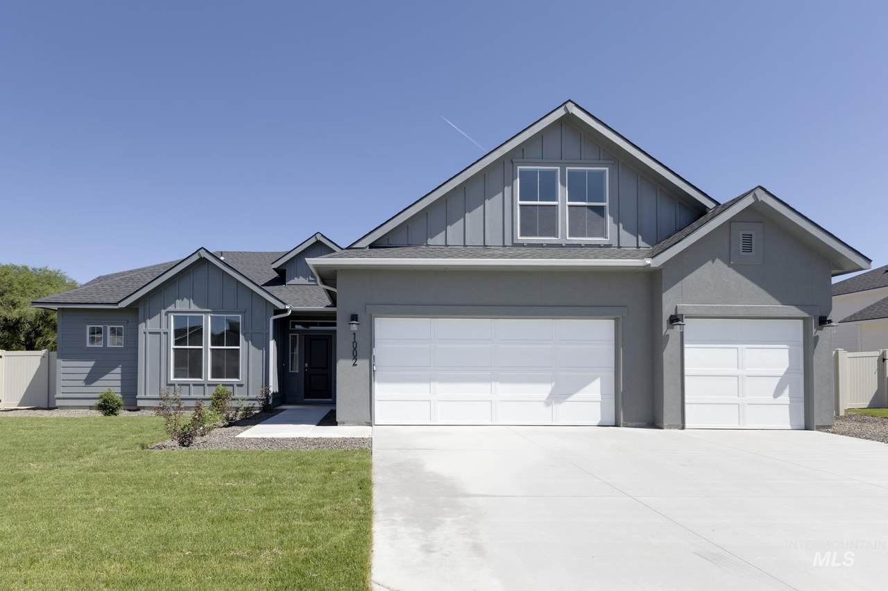 1002 Perjue Basin Dr - Photo 1
