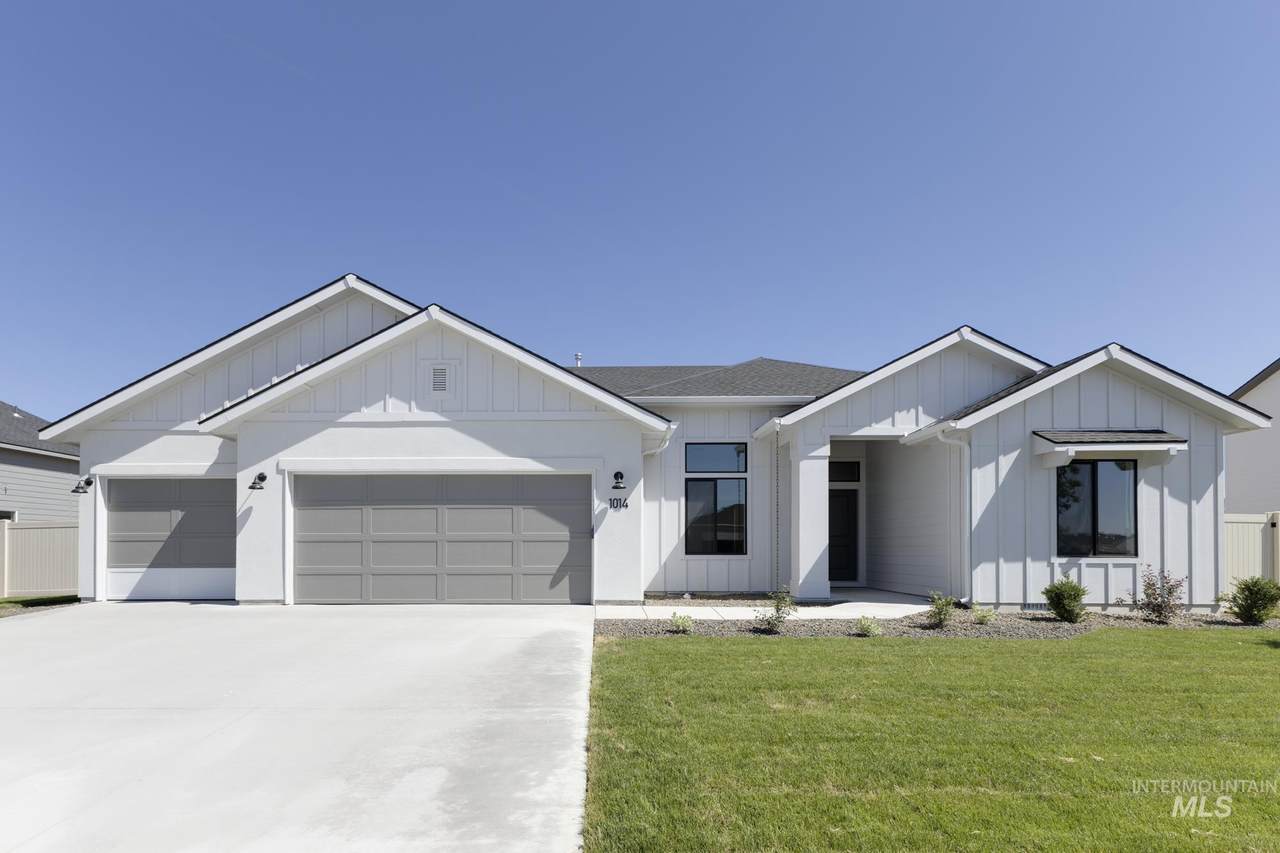 1014 Perjue Basin Dr - Photo 1