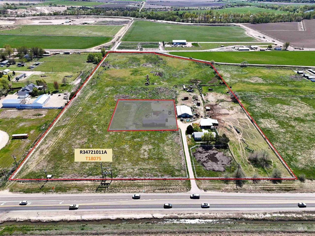 13087 Hwy 44 - Photo 1