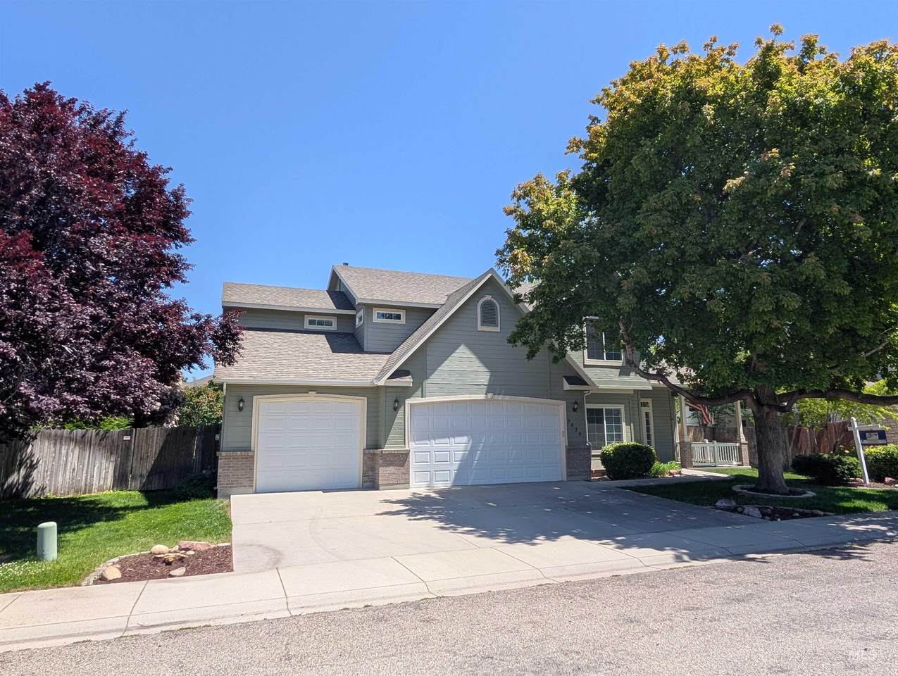3036 Grimes Creek - Photo 1