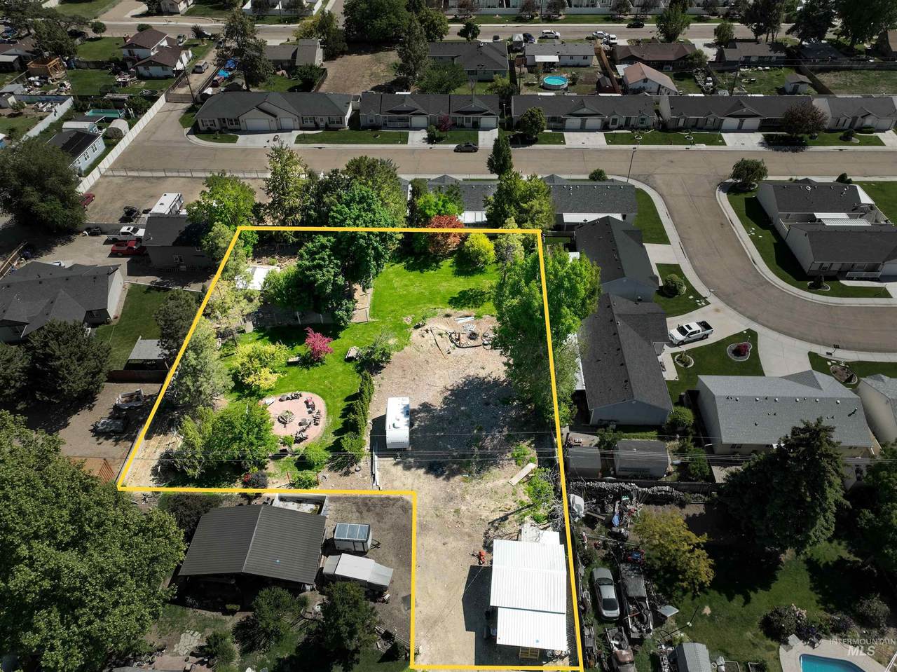 TBD Cherry Street - Photo 1