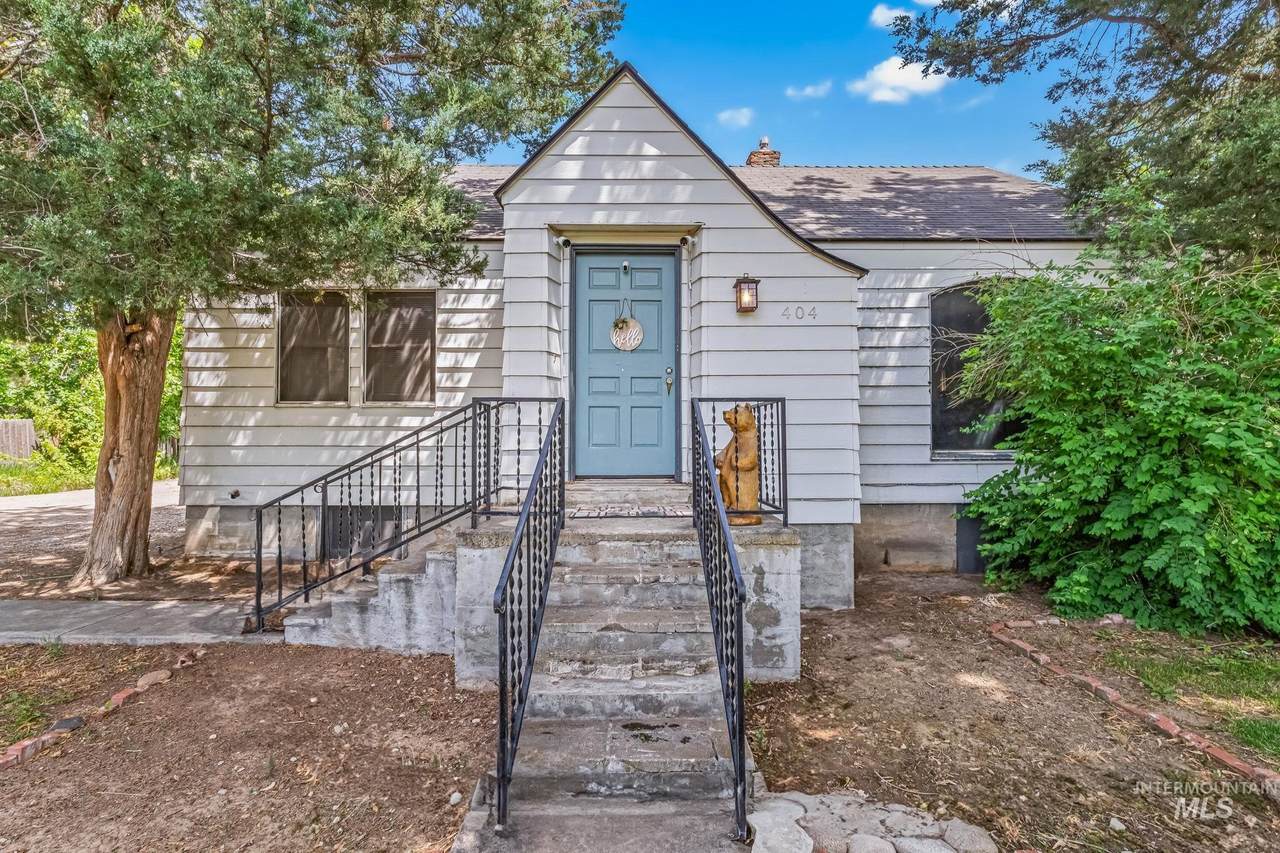 404 Allumbaugh St - Photo 1